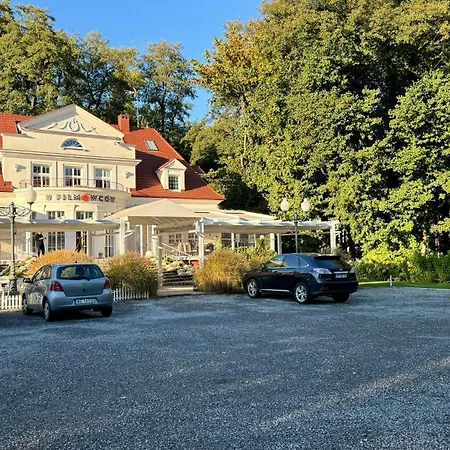 Dom Pracy Tworczej Stowarzyszenia Filmowcow Polskich W Sopocie Hotel