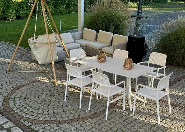 Dom Pracy Tworczej Stowarzyszenia Filmowcow Polskich W Sopocie Hotel *