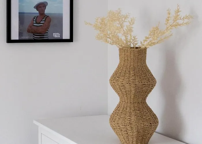 Hotel Dom Pracy Tworczej Stowarzyszenia Filmowcow Polskich W Sopocie *