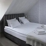 Dom Pracy Tworczej Stowarzyszenia Filmowcow Polskich W Sopocie Готель *