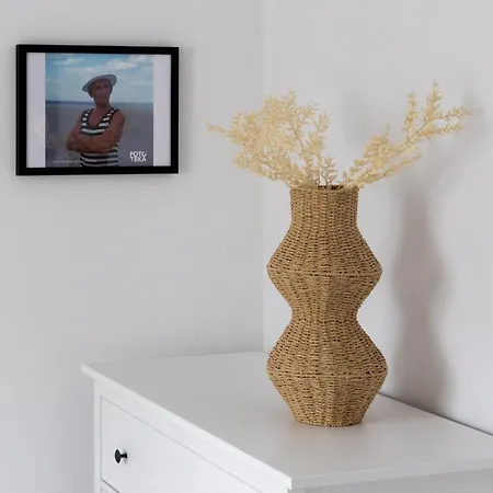 Hotel Dom Pracy Tworczej Stowarzyszenia Filmowcow Polskich W Sopocie *