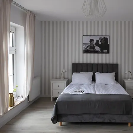 Dom Pracy Tworczej Stowarzyszenia Filmowcow Polskich W Sopocie * סופוט