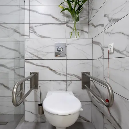 Dom Pracy Tworczej Stowarzyszenia Filmowcow Polskich W Sopocie Hotel Sopot