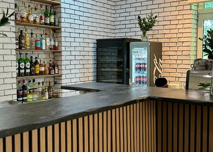 Dom Pracy Tworczej Stowarzyszenia Filmowcow Polskich W Sopocie *