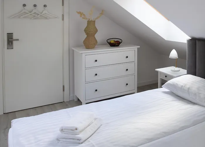 Dom Pracy Tworczej Stowarzyszenia Filmowcow Polskich W Sopocie סופוט