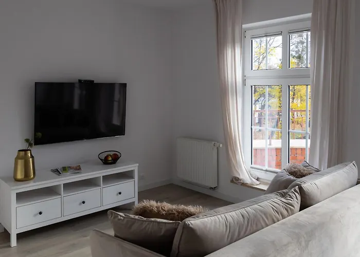 Dom Pracy Tworczej Stowarzyszenia Filmowcow Polskich W Sopocie סופוט