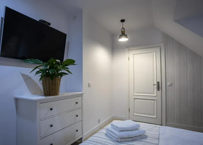 Hotel Dom Pracy Tworczej Stowarzyszenia Filmowcow Polskich W Sopocie Sopot