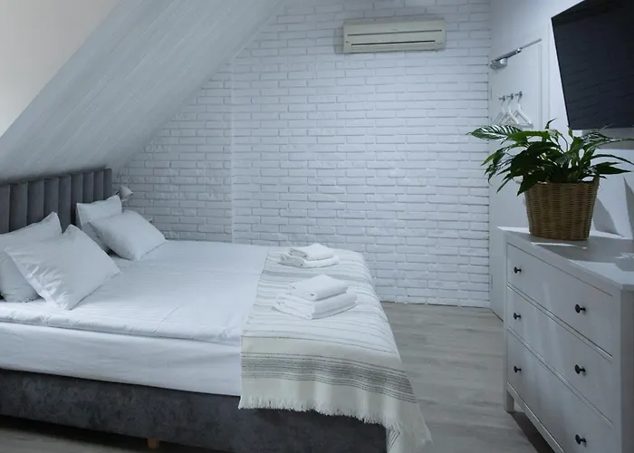 Dom Pracy Tworczej Stowarzyszenia Filmowcow Polskich W Sopocie סופוט